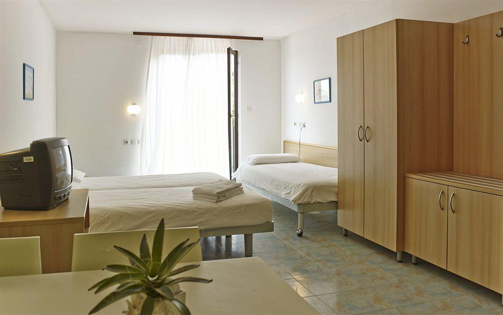 Bioenergy Resort Salinera Hotel Strunjan Exterior photo