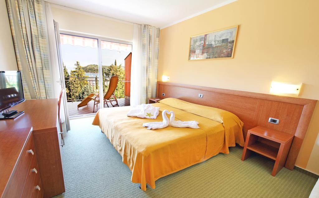 Bioenergy Resort Salinera Hotel Strunjan Exterior photo