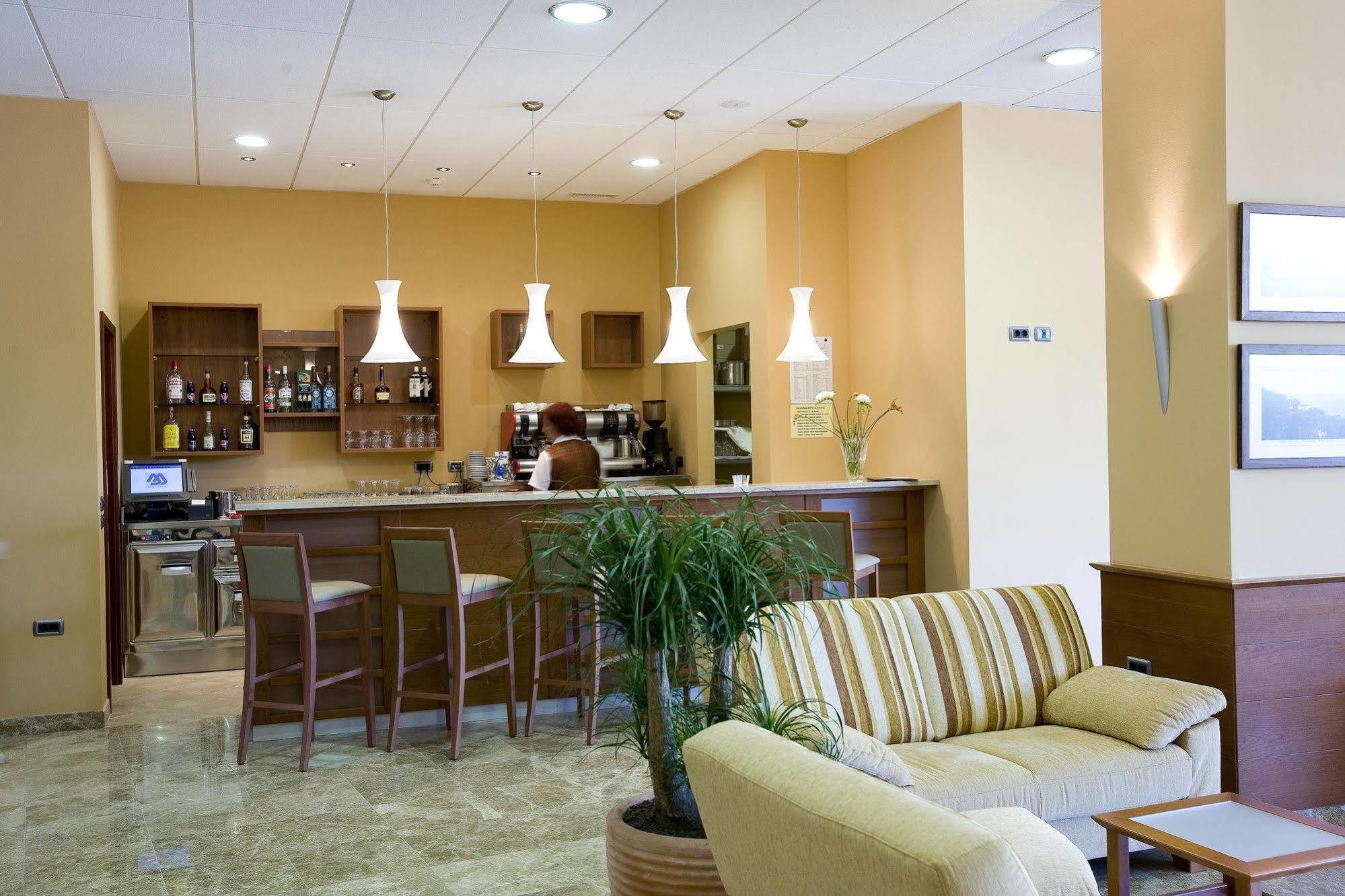 Bioenergy Resort Salinera Hotel Strunjan Exterior photo